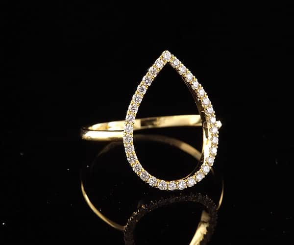 טבעת יהלומים לאישה bjwdr000072