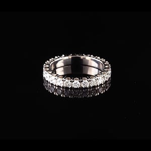 טבעת יהלומים לאישה bjwdr000068 - טבעת איטרנטי
