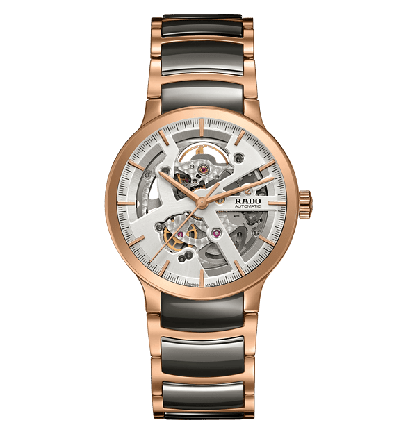 RADO - שעוני ראדו לאישה ולגבר במבחר גדול ובכל התקציבים | תכשיטי ברקוביץ