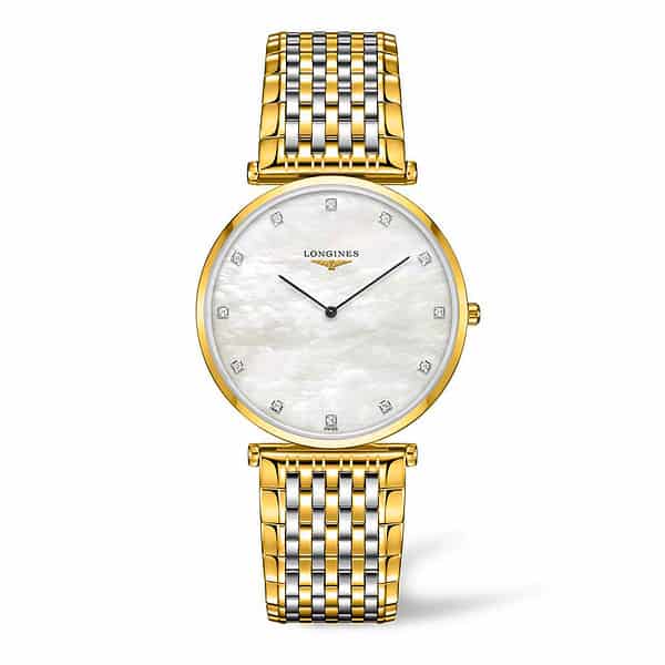 שעון יד לונג'ין לאישה L47662877