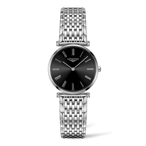 שעון יד לונג'ין לאישה L45124516