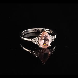 טבעת אבן חן לאישה bjwgr000017