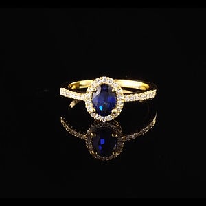 טבעת אבן חן לאישה bjwgr000021