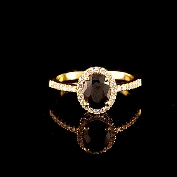 טבעת אבן חן לאישה bjwgr000031