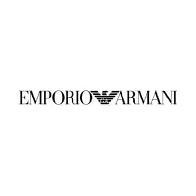 שעוני emporio armani