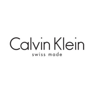 CALVIN KLEIN