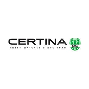 שעוני CERTINA
