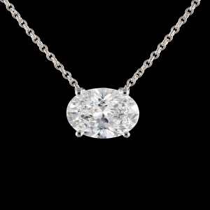 שרשרת יהלום מעבדה 2.00 קראט bjdlp00061