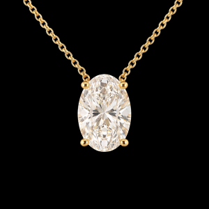 שרשרת יהלום מעבדה 1.50 קראט bjdlp00154