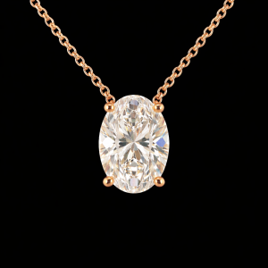 שרשרת יהלום מעבדה 2.00 קראט bjdlp00191