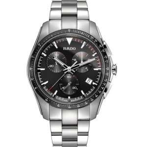 שעון יד ראדו לגבר RADO R02593015 R32259153
