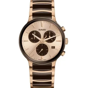 שעון יד ראדו לגבר RADO R62123040 R30212402