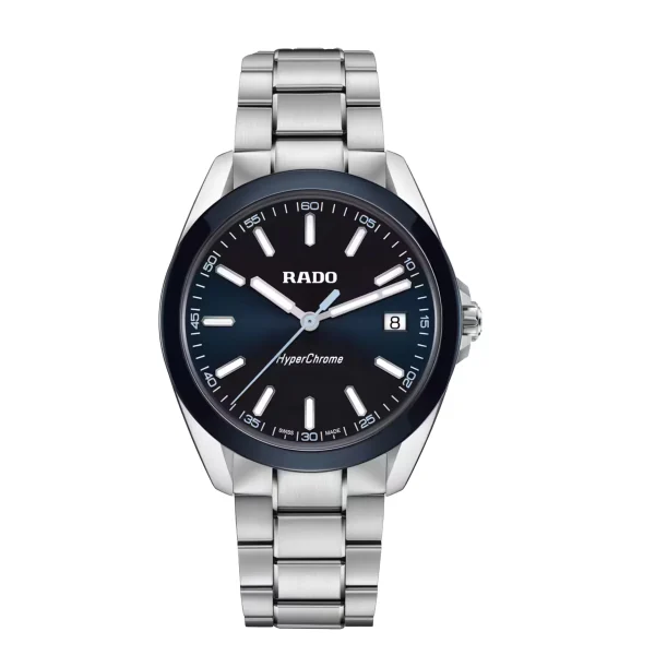 שעון יד ראדו לגבר RADO R62803020 R32280203