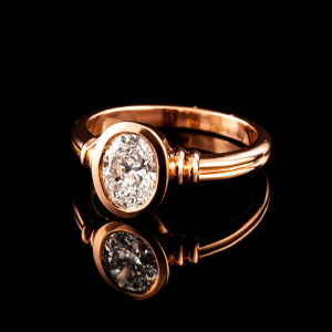 טבעת יהלום מעבדה 1.50 קראט bjwdr000325