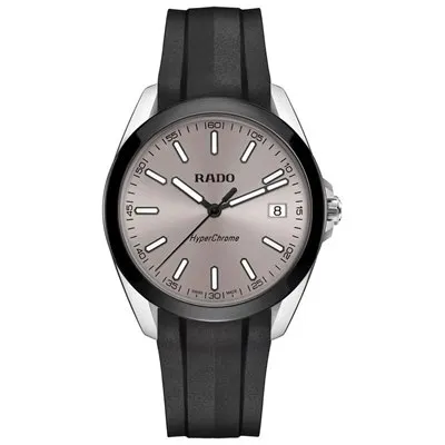 שעון יד ראדו לגבר RADO R32280109 R62803110
